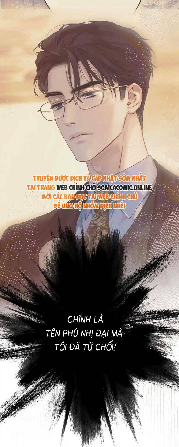 Tôi Cũng Muốn Làm Mợ Út Chap 4 - Next Chap 5