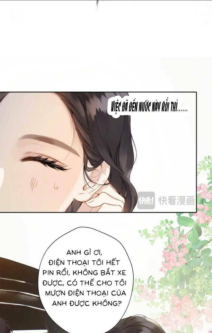 Tôi Cũng Muốn Làm Mợ Út Chap 4 - Next Chap 5