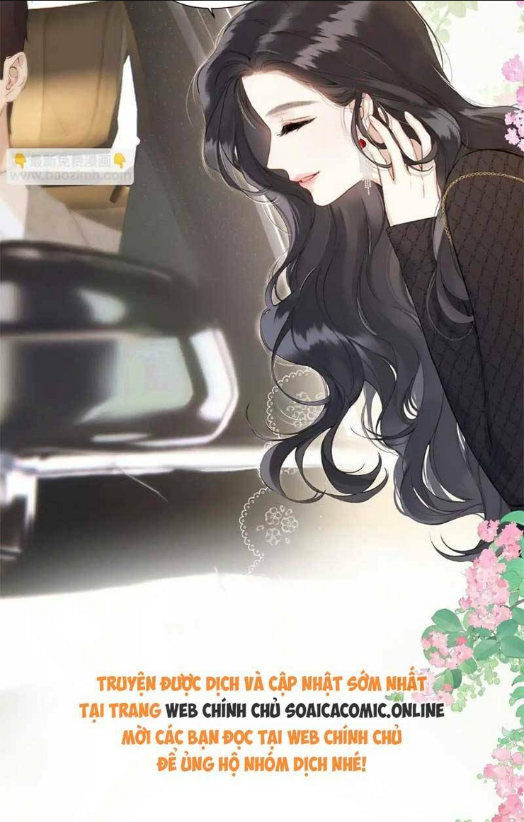 Tôi Cũng Muốn Làm Mợ Út Chap 4 - Next Chap 5