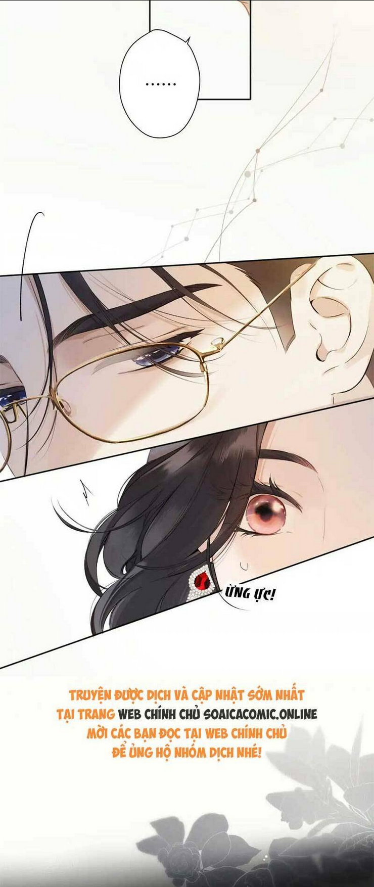 Tôi Cũng Muốn Làm Mợ Út Chap 4 - Next Chap 5