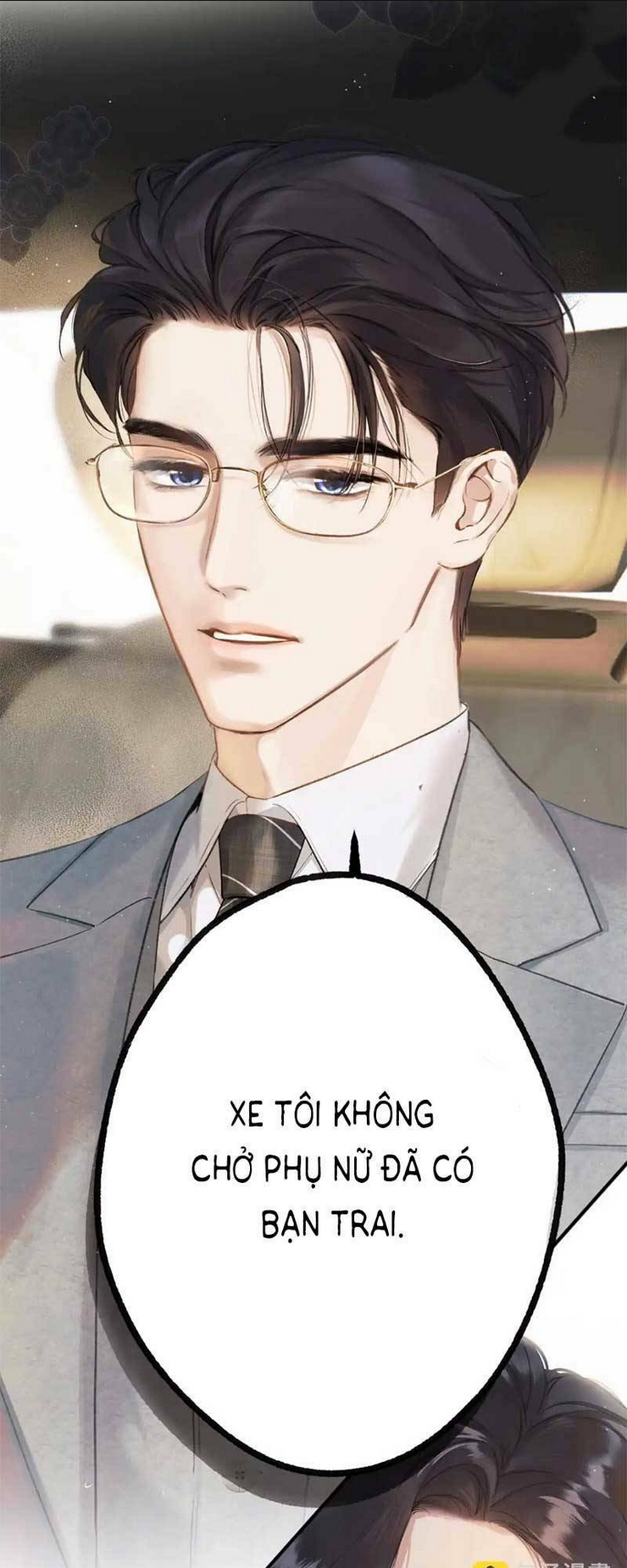 Tôi Cũng Muốn Làm Mợ Út Chap 4 - Next Chap 5