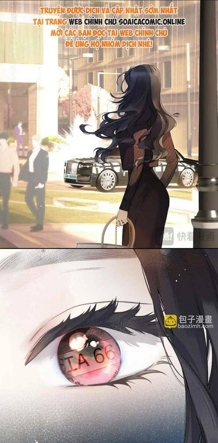 Tôi Cũng Muốn Làm Mợ Út Chap 4 - Next Chap 5