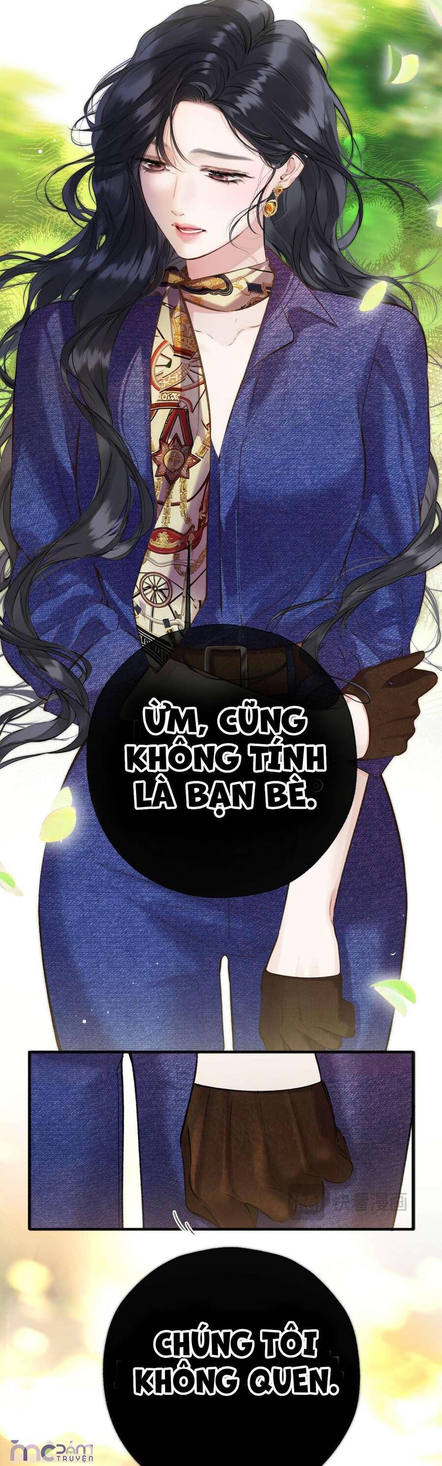 Tôi Cũng Muốn Làm Mợ Út Chap 40 - Next Chap 41