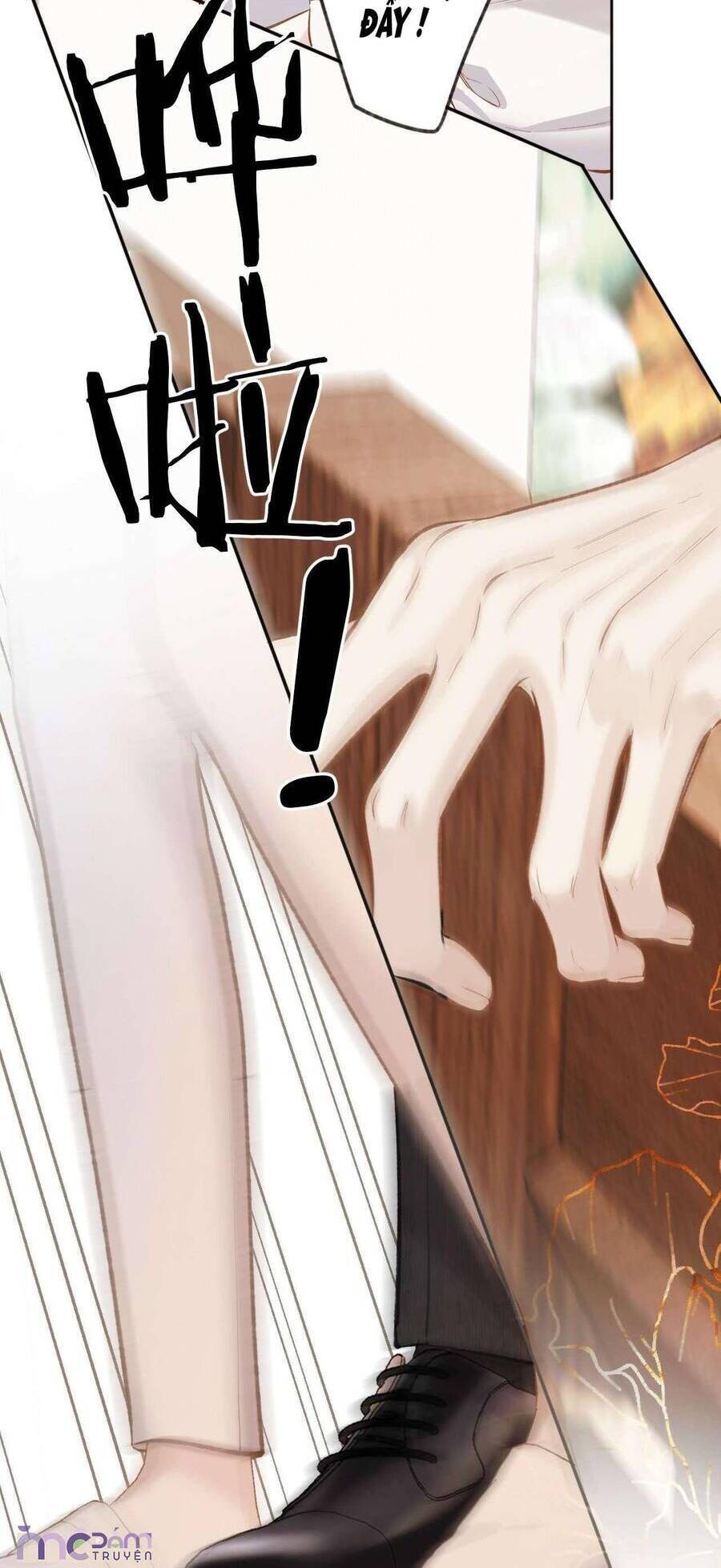 Tôi Cũng Muốn Làm Mợ Út Chap 40 - Next Chap 41