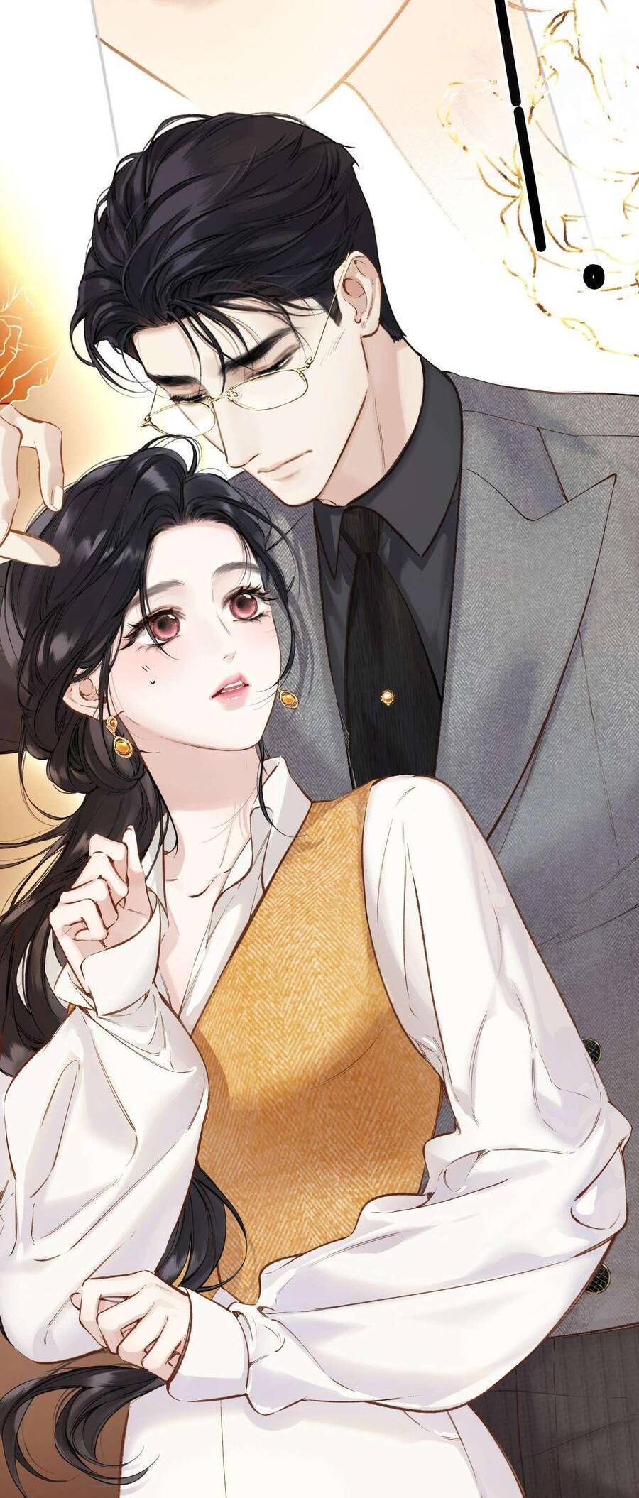 Tôi Cũng Muốn Làm Mợ Út Chap 40 - Next Chap 41