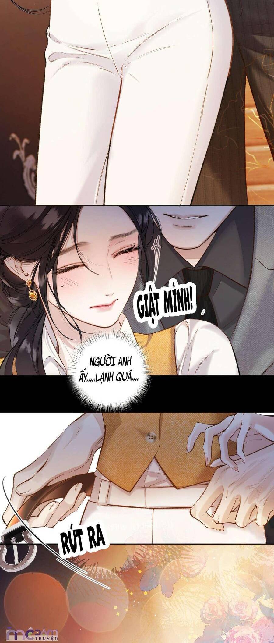 Tôi Cũng Muốn Làm Mợ Út Chap 40 - Next Chap 41
