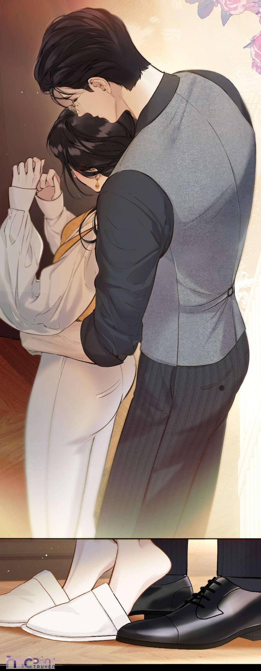 Tôi Cũng Muốn Làm Mợ Út Chap 40 - Next Chap 41