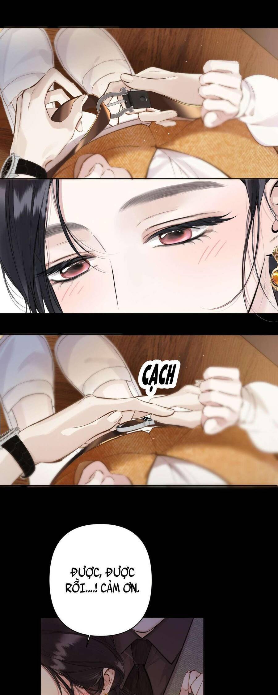 Tôi Cũng Muốn Làm Mợ Út Chap 40 - Next Chap 41