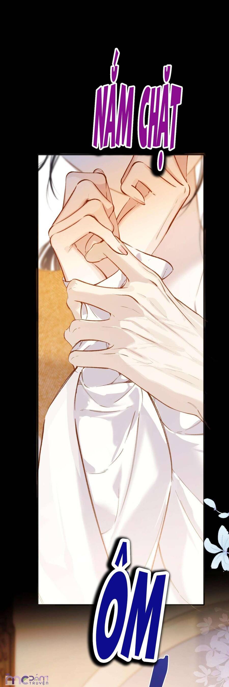 Tôi Cũng Muốn Làm Mợ Út Chap 40 - Next Chap 41