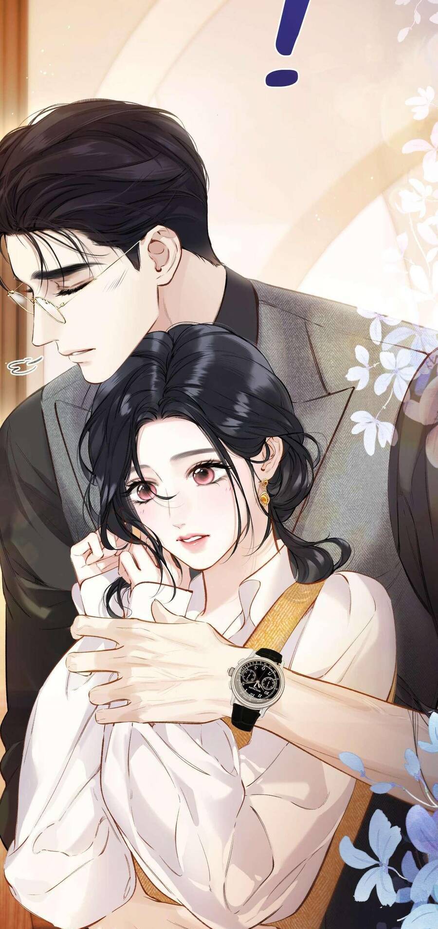Tôi Cũng Muốn Làm Mợ Út Chap 40 - Next Chap 41