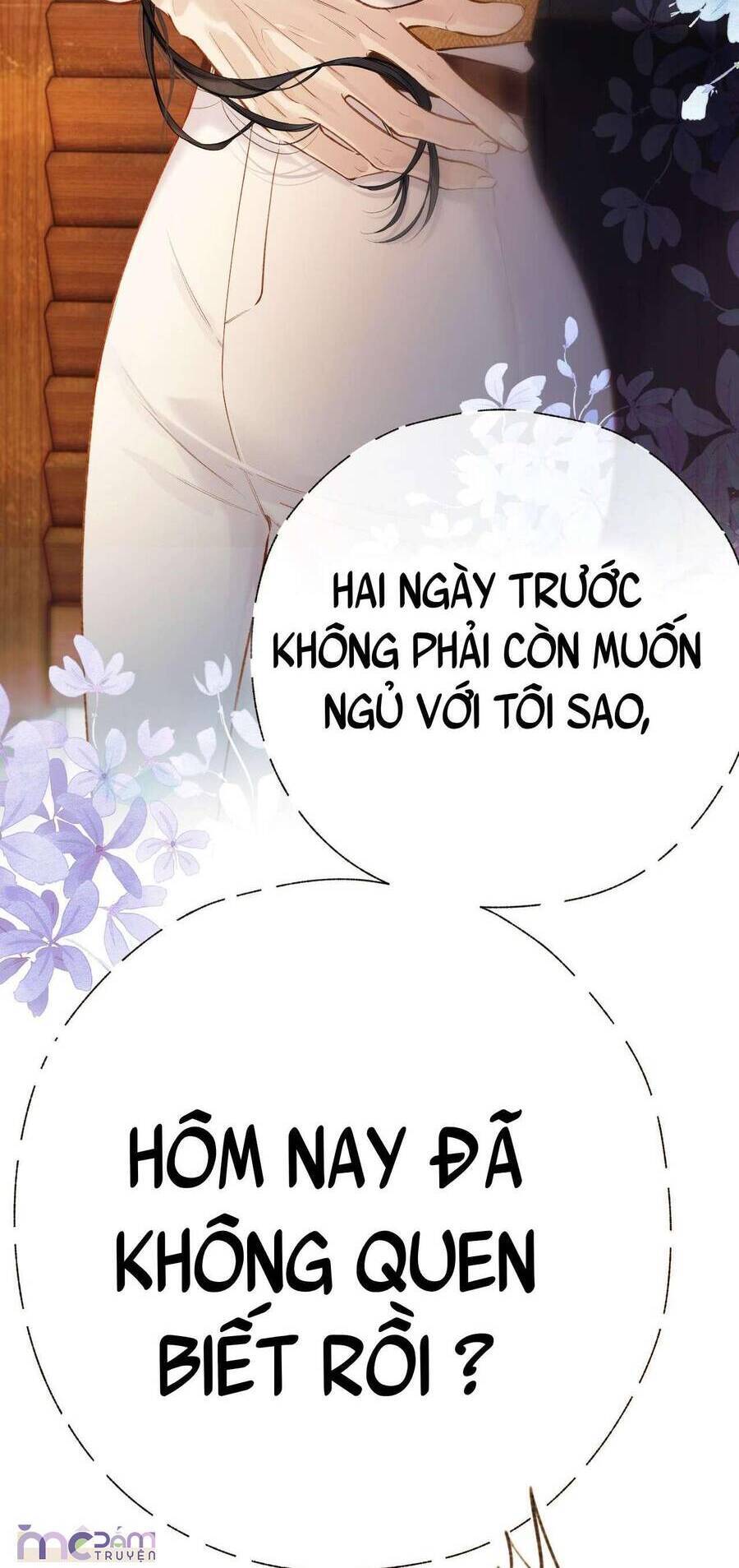 Tôi Cũng Muốn Làm Mợ Út Chap 40 - Next Chap 41