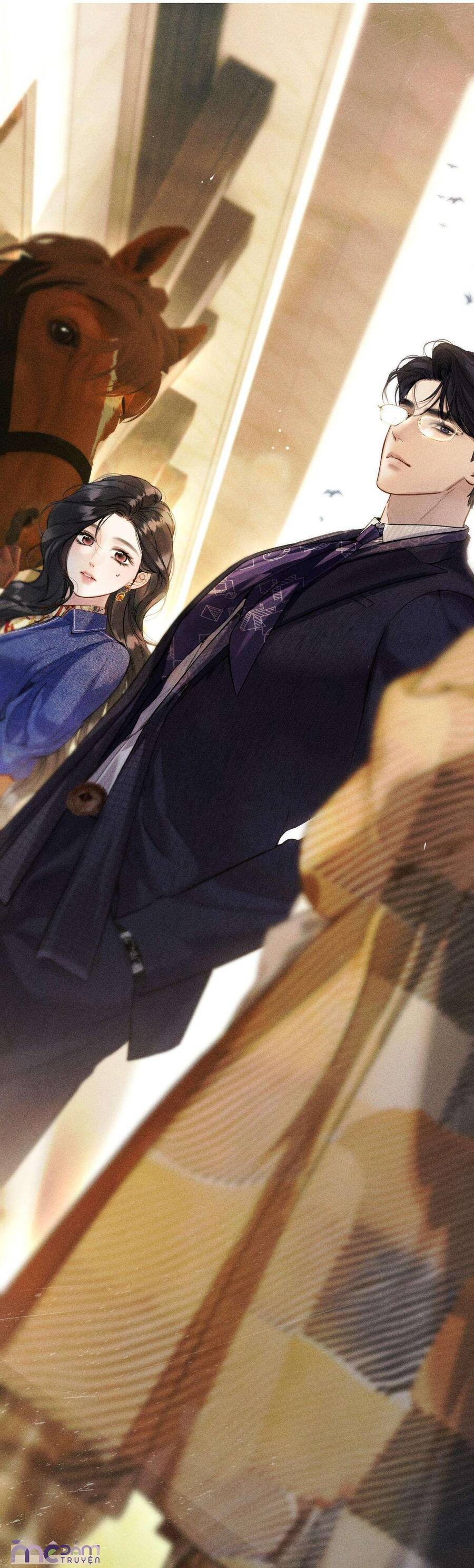 Tôi Cũng Muốn Làm Mợ Út Chap 40 - Next Chap 41