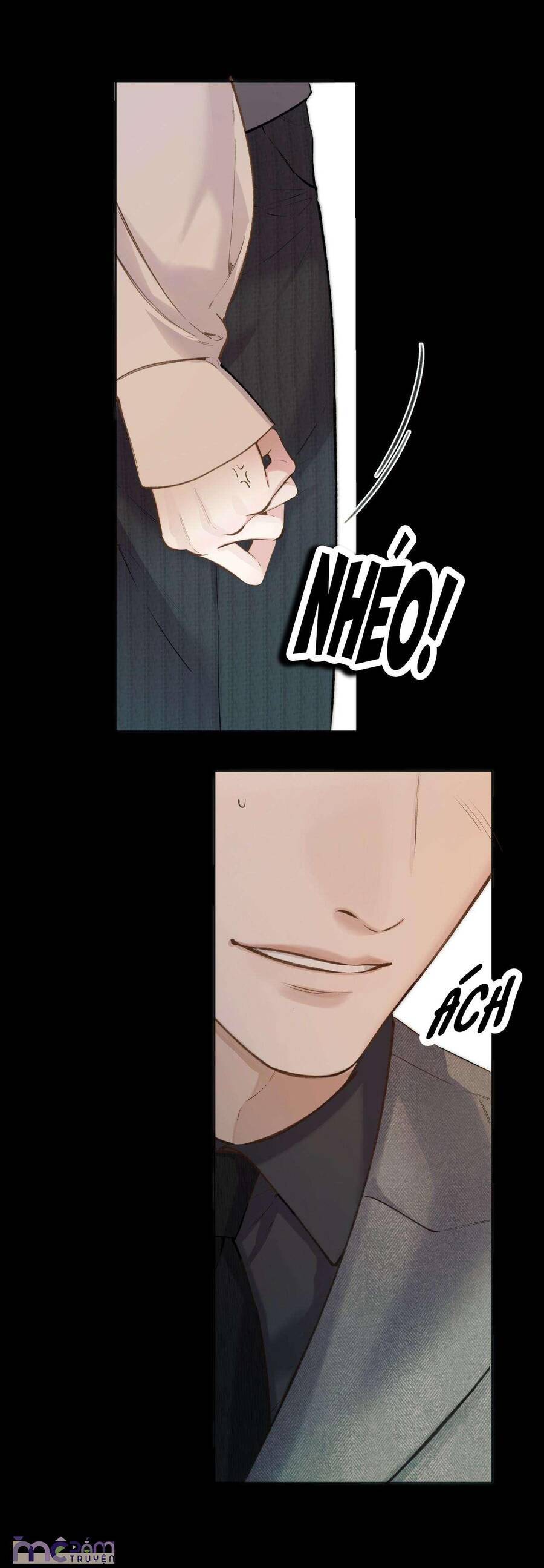 Tôi Cũng Muốn Làm Mợ Út Chap 40 - Next Chap 41