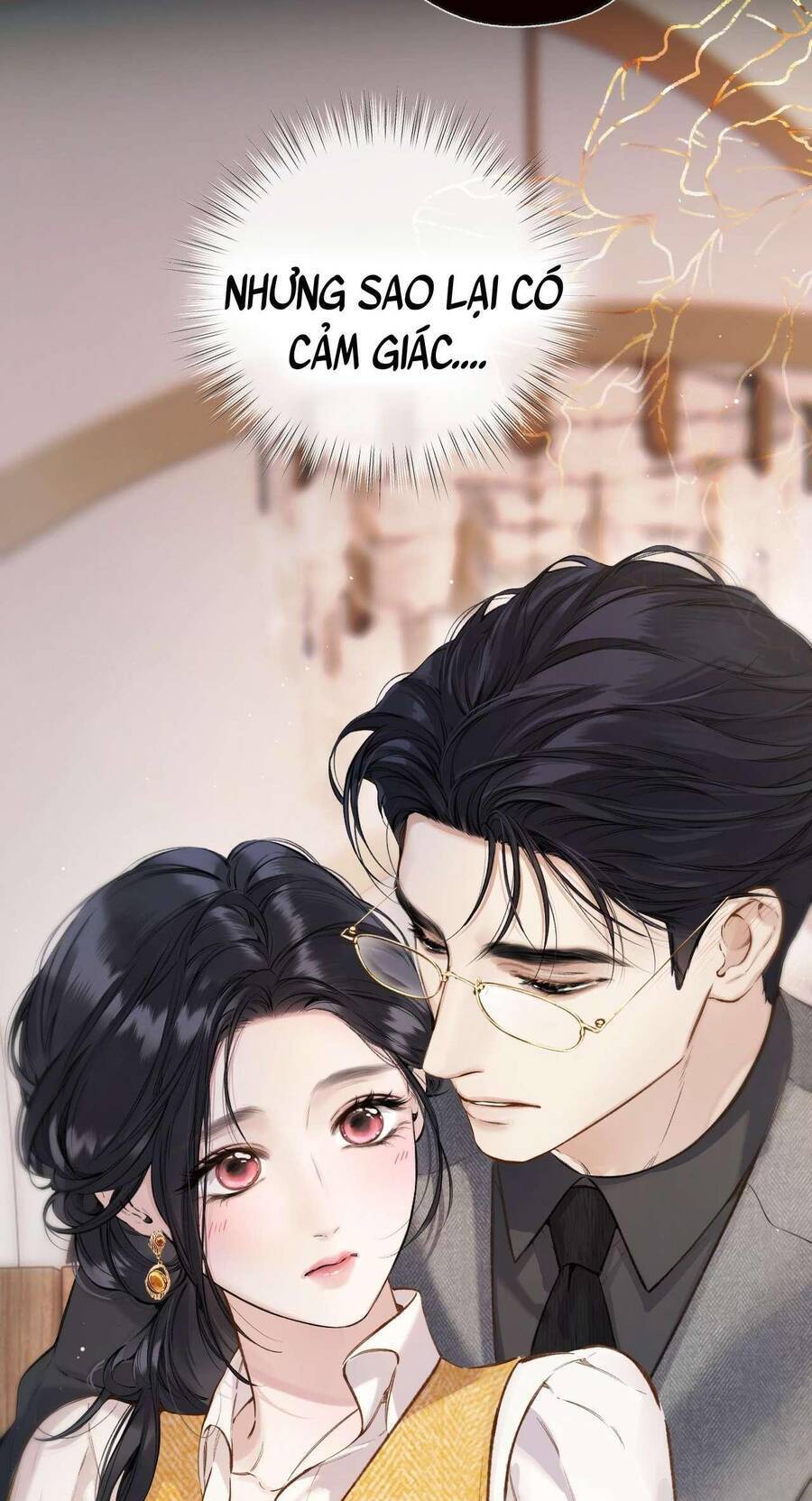 Tôi Cũng Muốn Làm Mợ Út Chap 40 - Next Chap 41