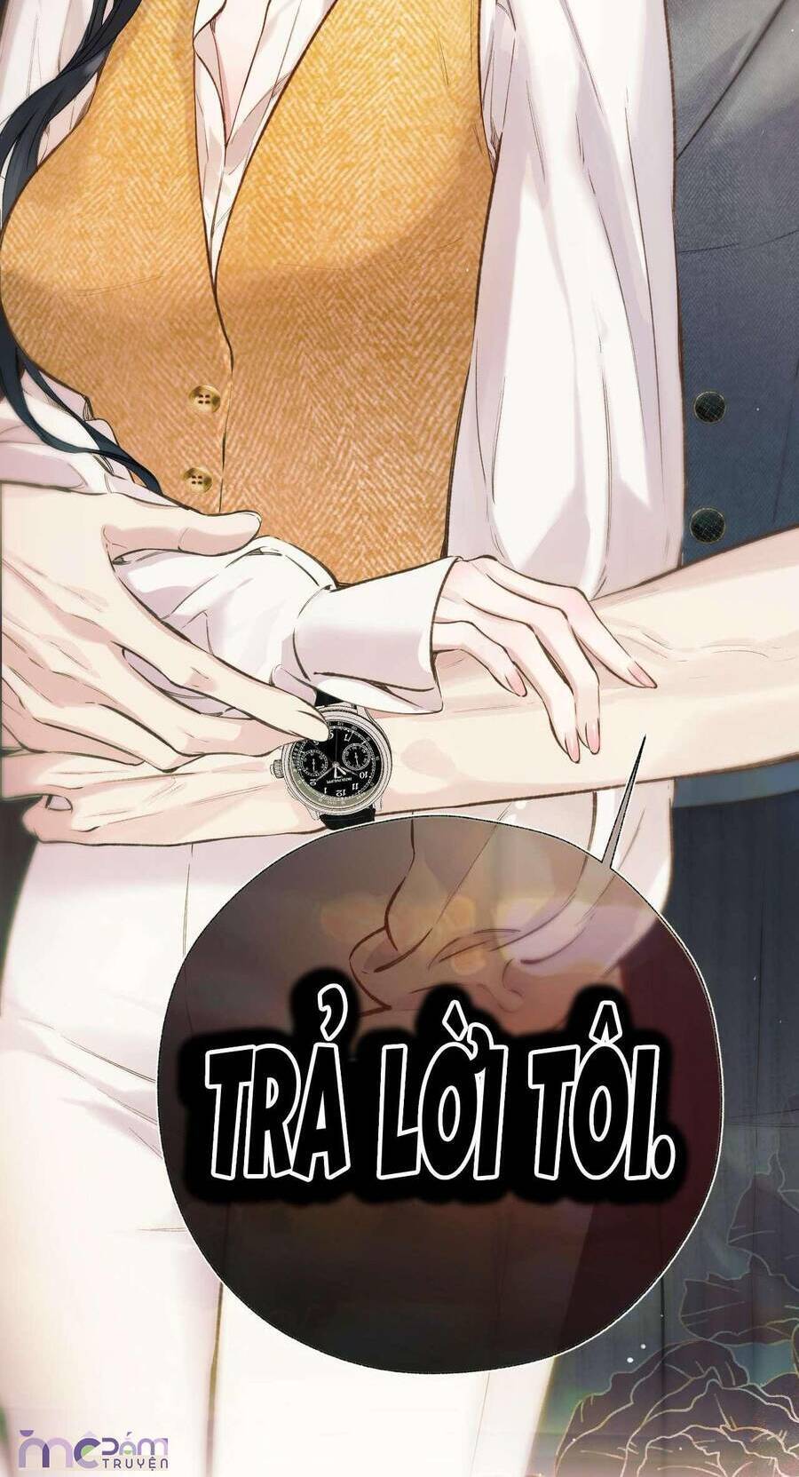 Tôi Cũng Muốn Làm Mợ Út Chap 40 - Next Chap 41