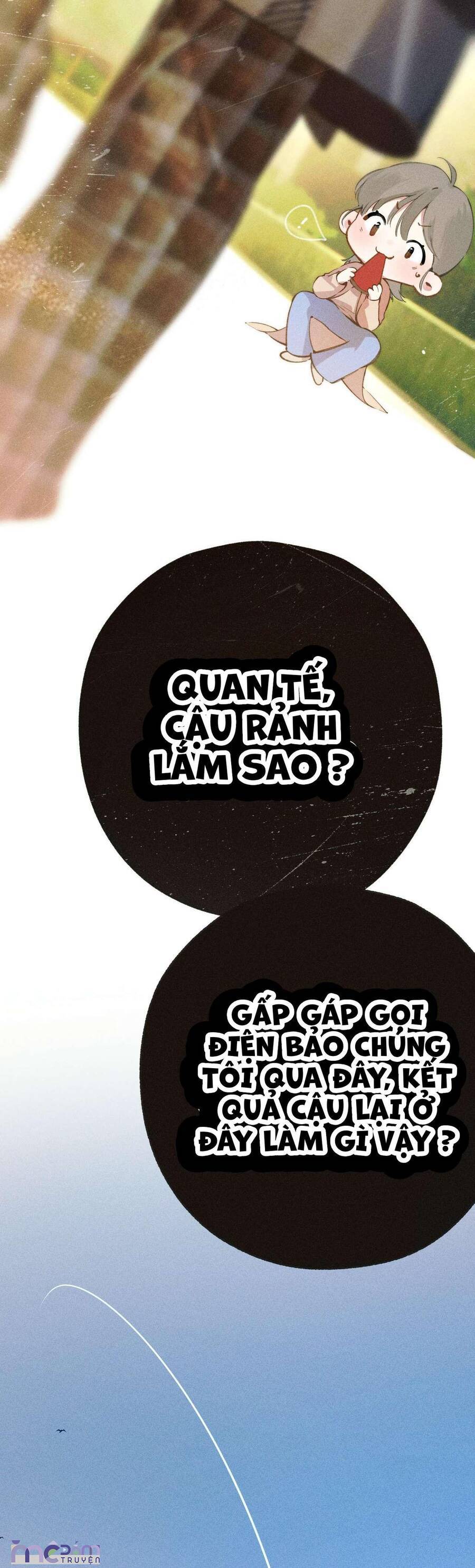 Tôi Cũng Muốn Làm Mợ Út Chap 40 - Next Chap 41