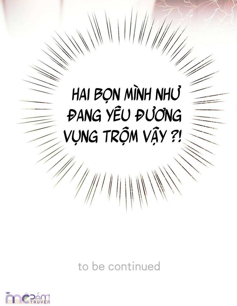 Tôi Cũng Muốn Làm Mợ Út Chap 40 - Next Chap 41