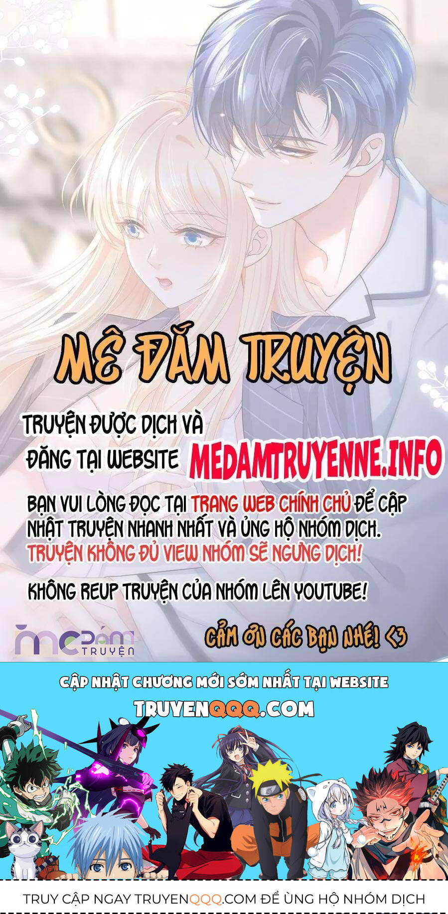 Tôi Cũng Muốn Làm Mợ Út Chap 40 - Next Chap 41