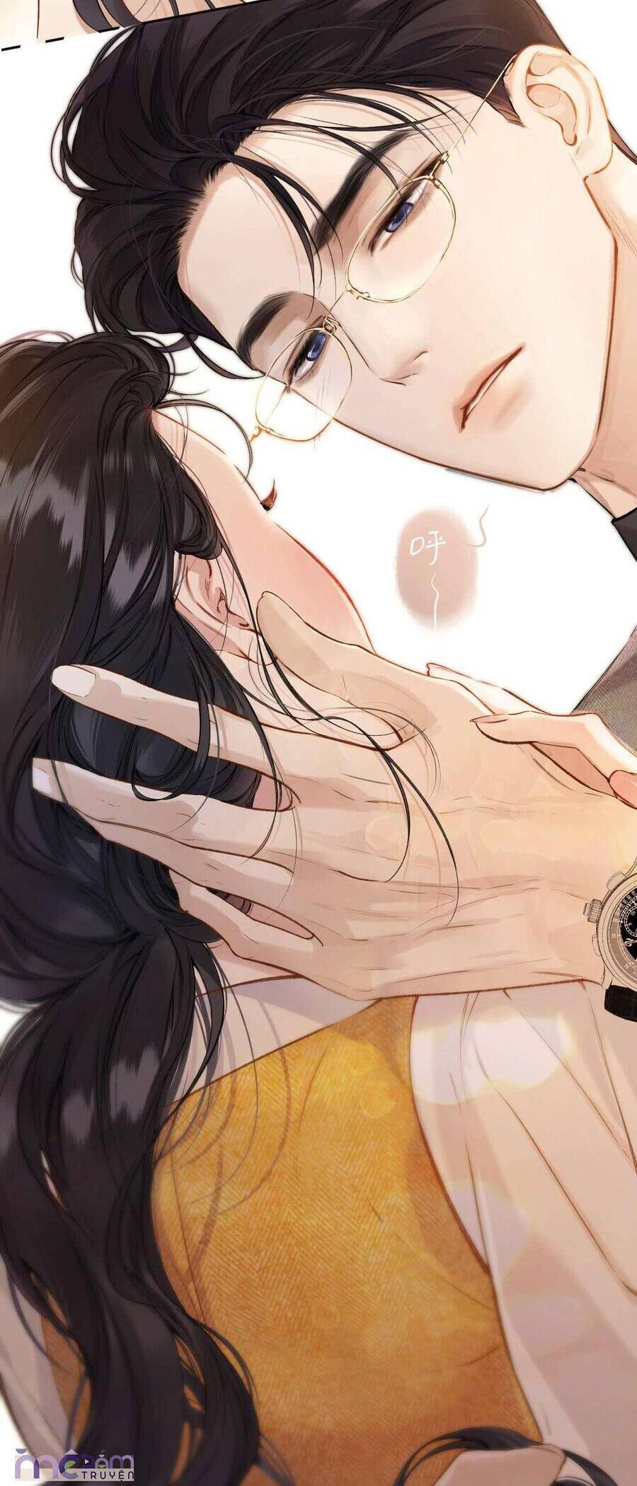 Tôi Cũng Muốn Làm Mợ Út Chap 41.1 - Next Chap 42.1