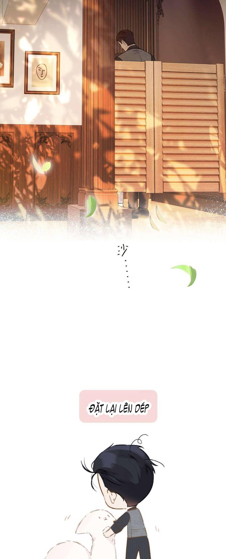 Tôi Cũng Muốn Làm Mợ Út Chap 41.1 - Next Chap 42.1