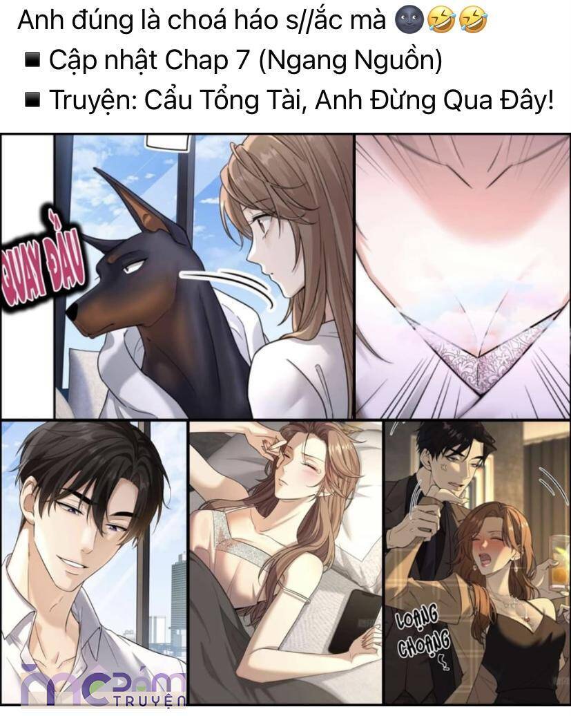 Tôi Cũng Muốn Làm Mợ Út Chap 41.1 - Next Chap 42.1