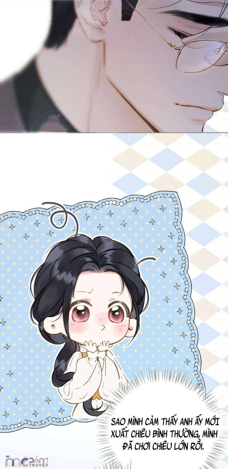 Tôi Cũng Muốn Làm Mợ Út Chap 41.1 - Next Chap 42.1