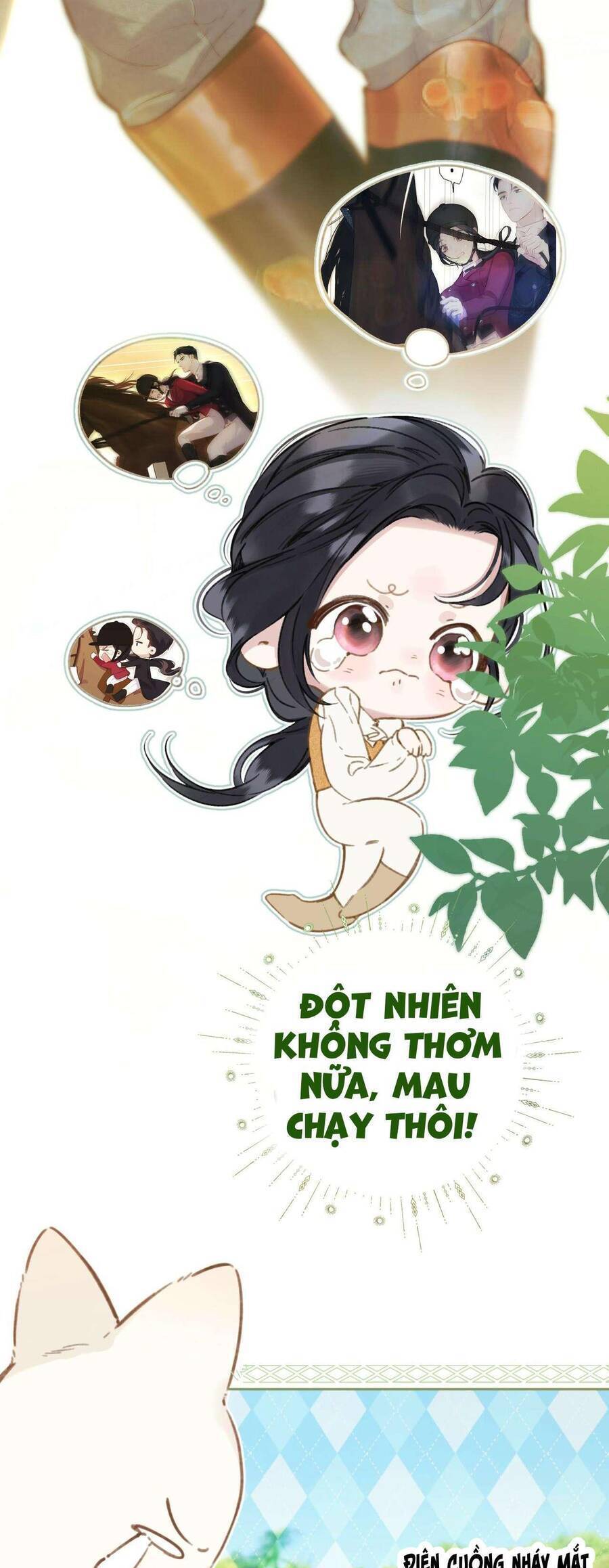 Tôi Cũng Muốn Làm Mợ Út Chap 41.1 - Next Chap 42.1