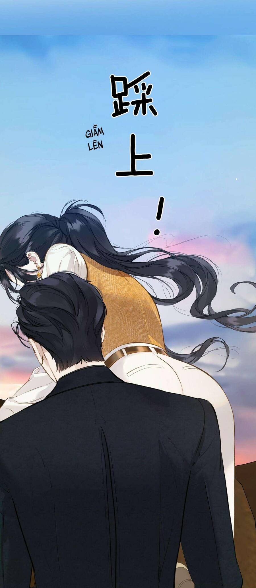 Tôi Cũng Muốn Làm Mợ Út Chap 41.1 - Next Chap 42.1