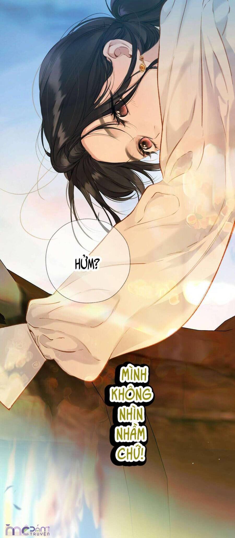Tôi Cũng Muốn Làm Mợ Út Chap 41.1 - Next Chap 42.1
