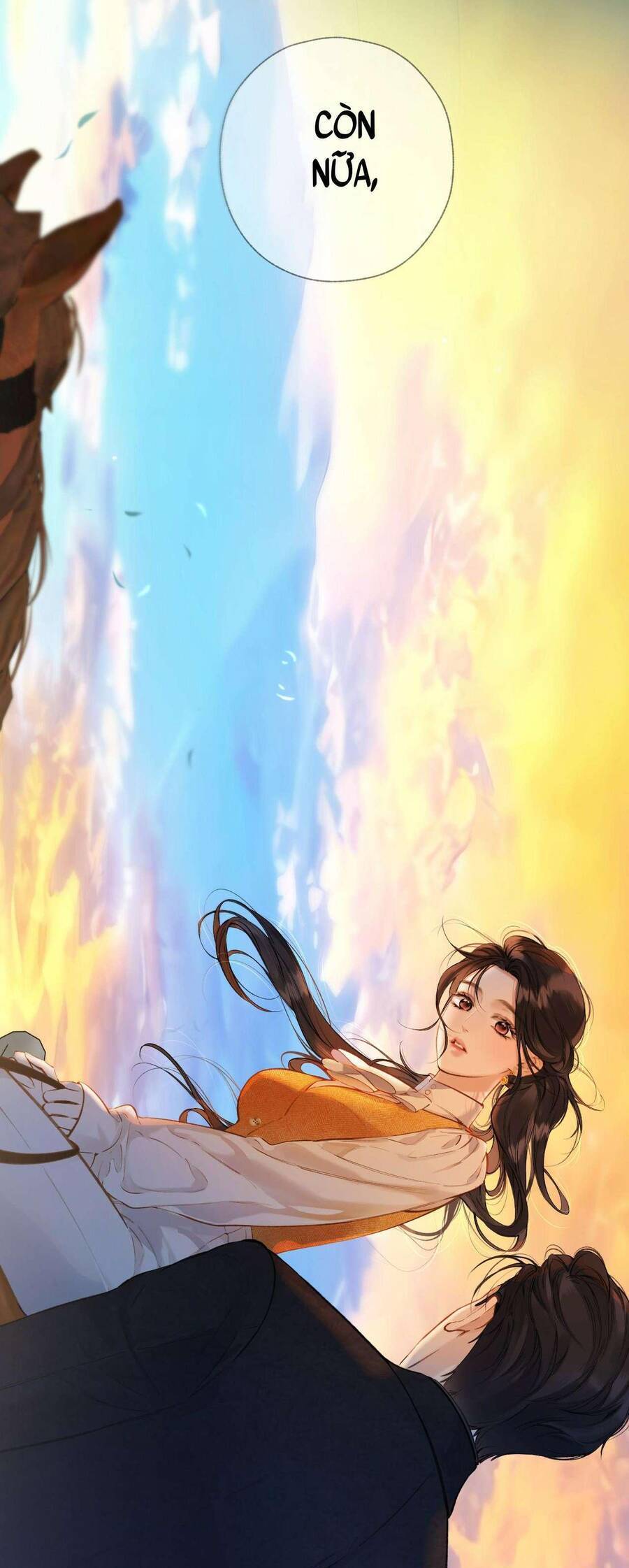 Tôi Cũng Muốn Làm Mợ Út Chap 41.1 - Next Chap 42.1