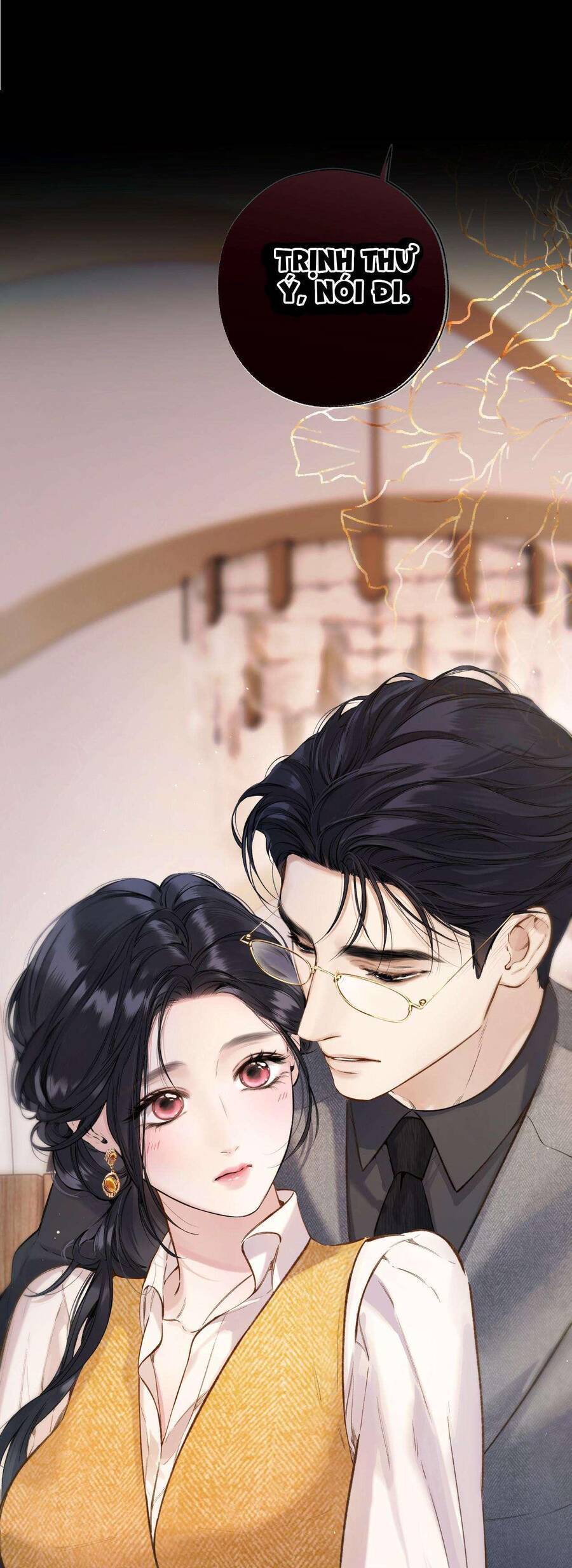 Tôi Cũng Muốn Làm Mợ Út Chap 41.1 - Next Chap 42.1