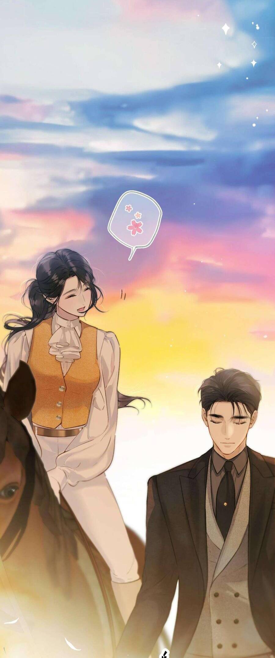 Tôi Cũng Muốn Làm Mợ Út Chap 41.1 - Next Chap 42.1