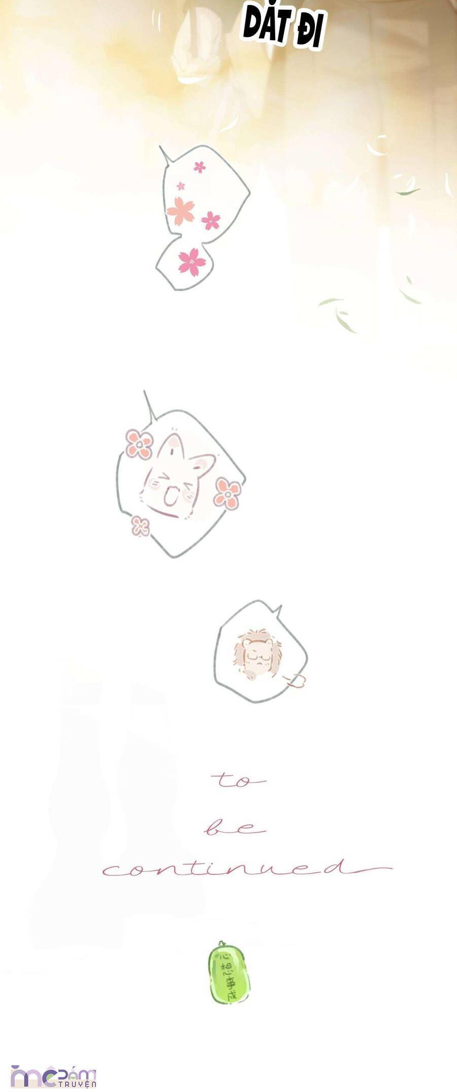 Tôi Cũng Muốn Làm Mợ Út Chap 41.1 - Next Chap 42.1