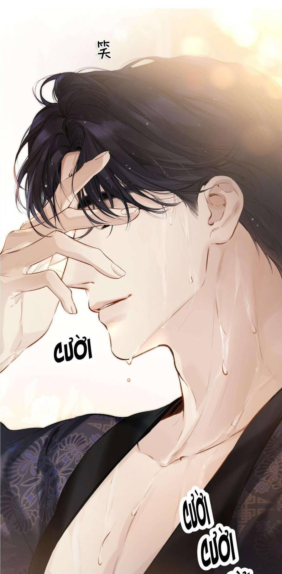 Tôi Cũng Muốn Làm Mợ Út Chap 41.1 - Next Chap 42.1