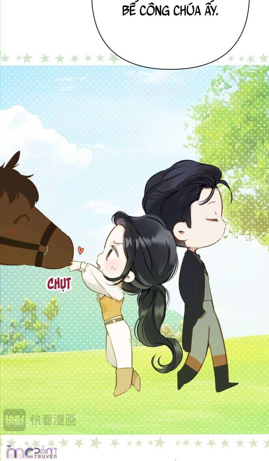 Tôi Cũng Muốn Làm Mợ Út Chap 41.2 - Next Chap 42.2