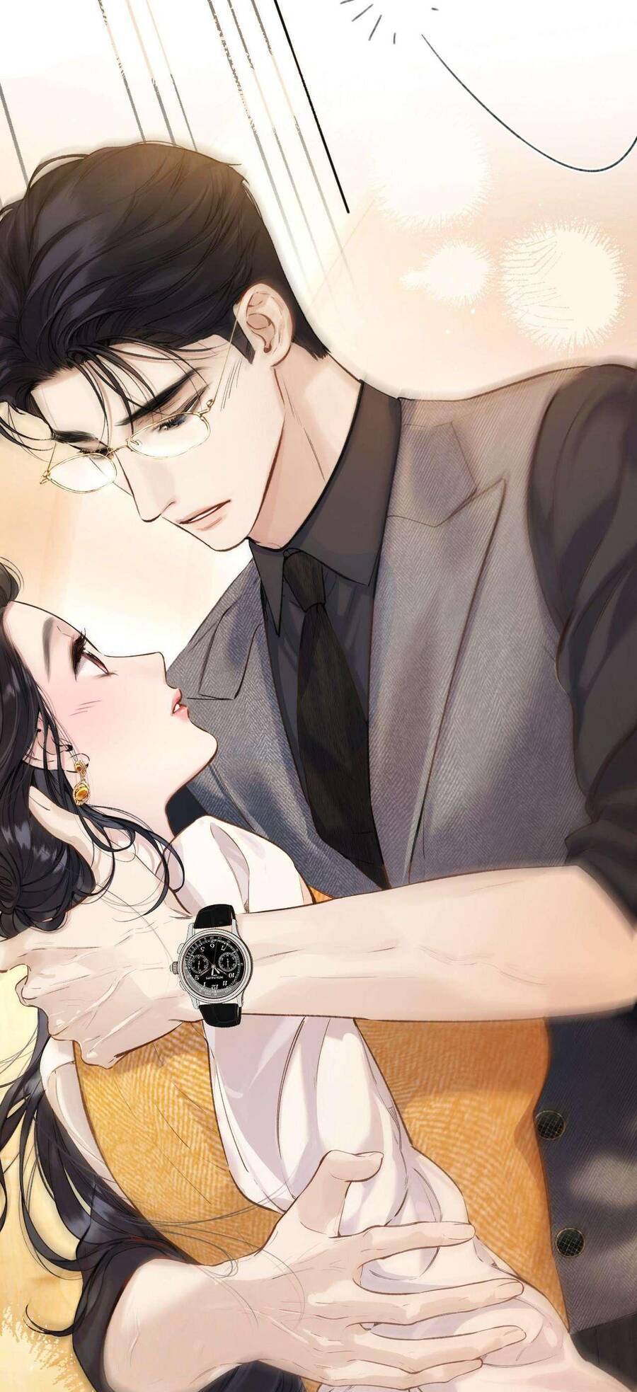 Tôi Cũng Muốn Làm Mợ Út Chap 41 - Next Chap 42