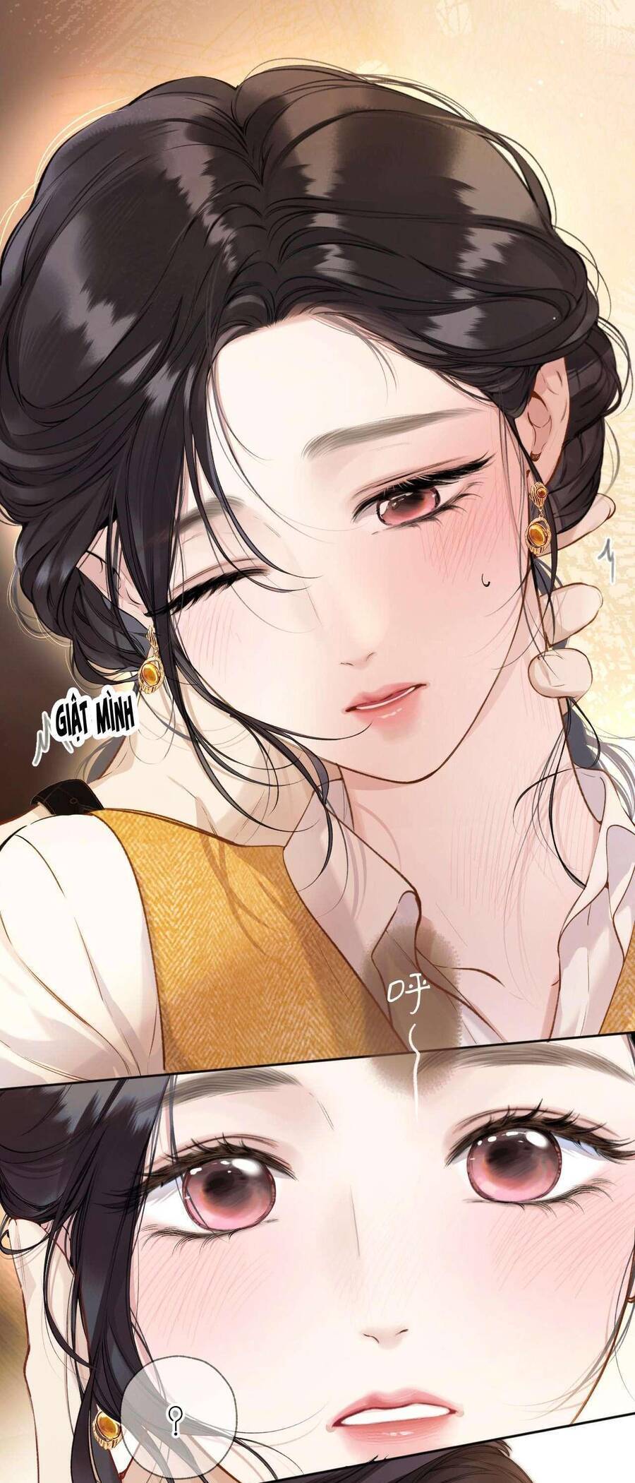 Tôi Cũng Muốn Làm Mợ Út Chap 41 - Next Chap 42