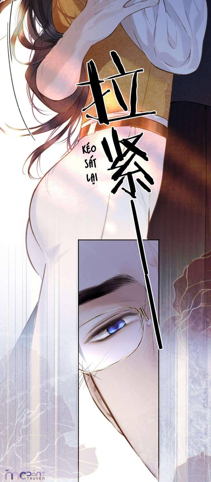 Tôi Cũng Muốn Làm Mợ Út Chap 41 - Next Chap 42