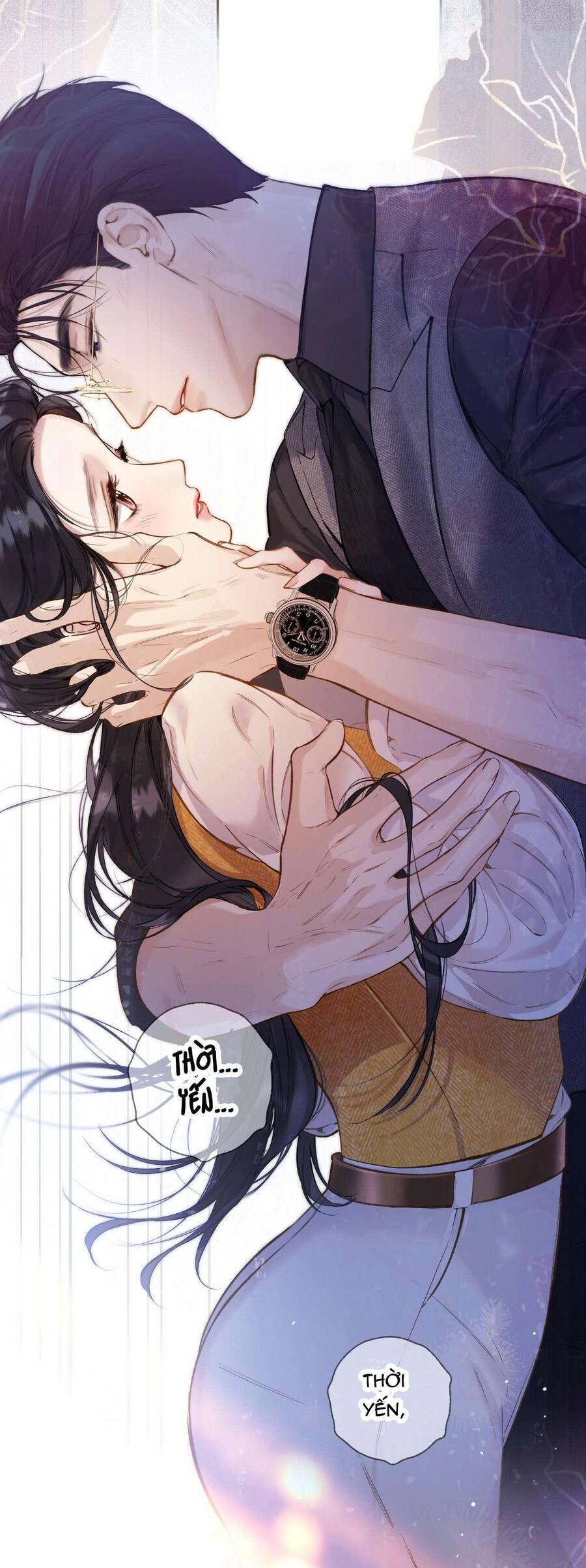 Tôi Cũng Muốn Làm Mợ Út Chap 41 - Next Chap 42