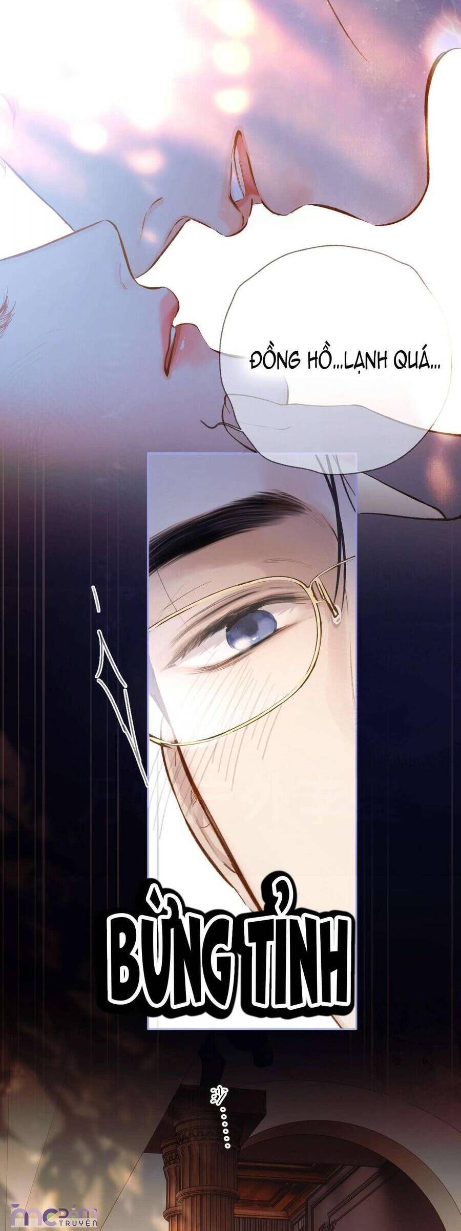 Tôi Cũng Muốn Làm Mợ Út Chap 41 - Next Chap 42