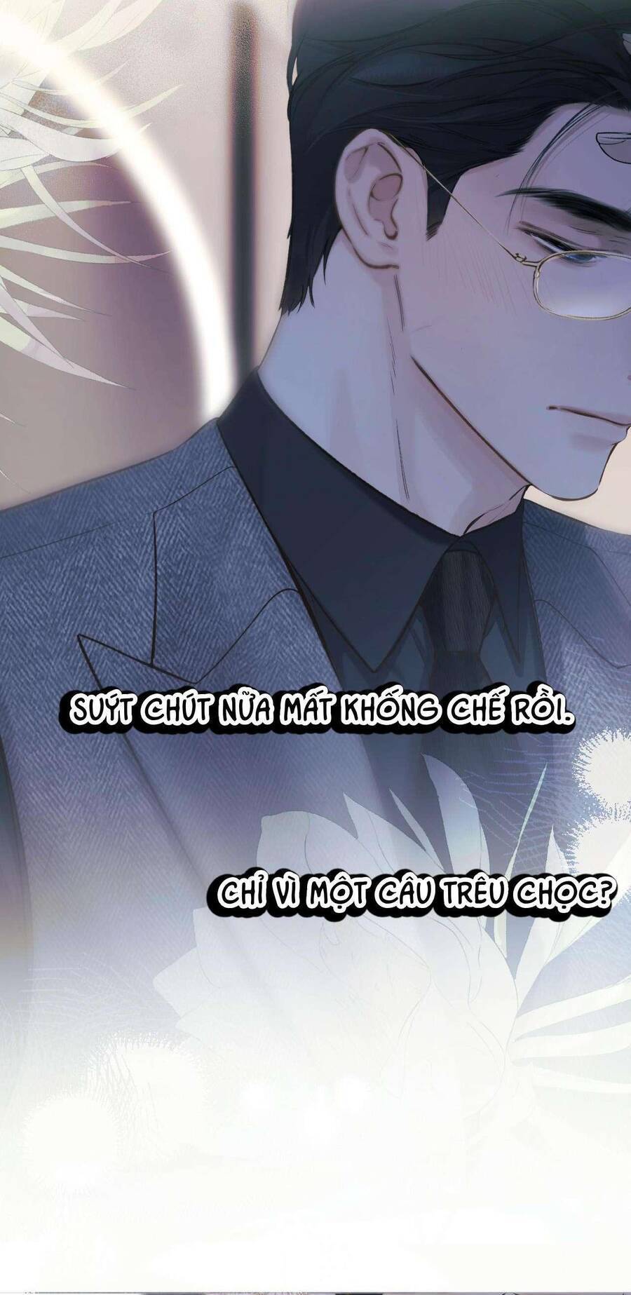 Tôi Cũng Muốn Làm Mợ Út Chap 41 - Next Chap 42
