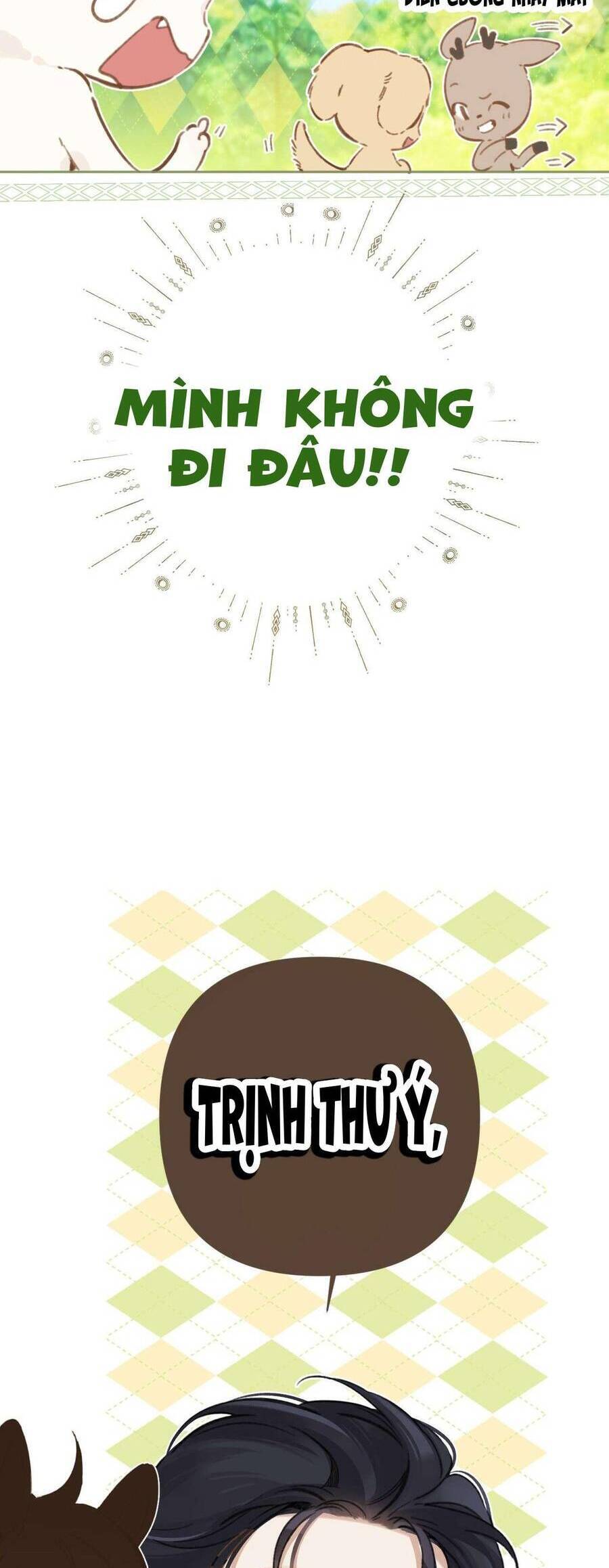 Tôi Cũng Muốn Làm Mợ Út Chap 41 - Next Chap 42