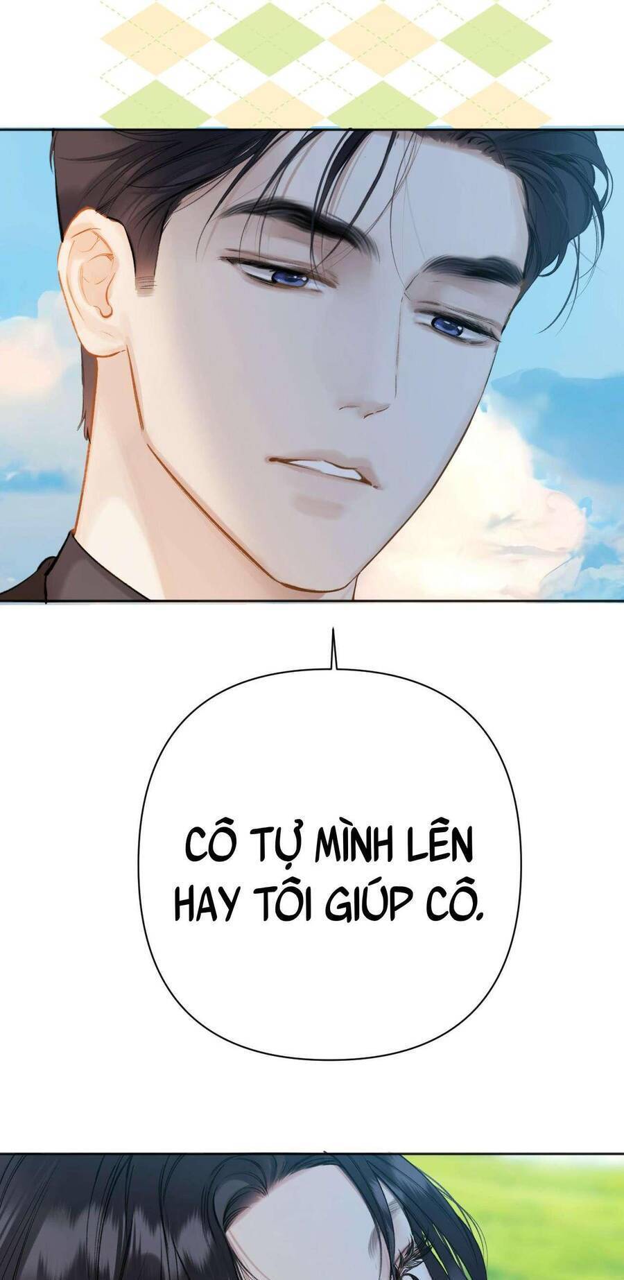 Tôi Cũng Muốn Làm Mợ Út Chap 41 - Next Chap 42
