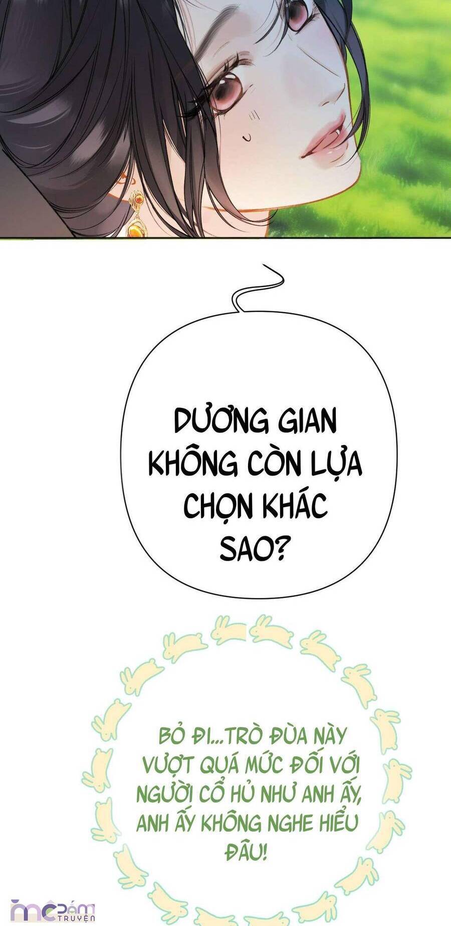 Tôi Cũng Muốn Làm Mợ Út Chap 41 - Next Chap 42