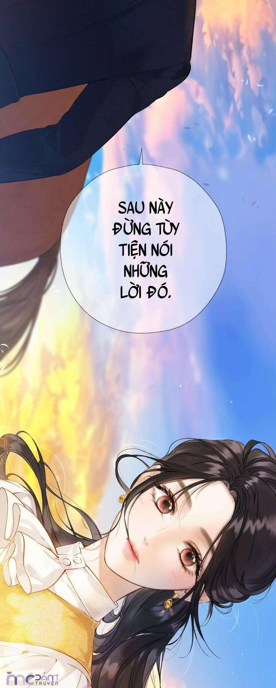 Tôi Cũng Muốn Làm Mợ Út Chap 41 - Next Chap 42