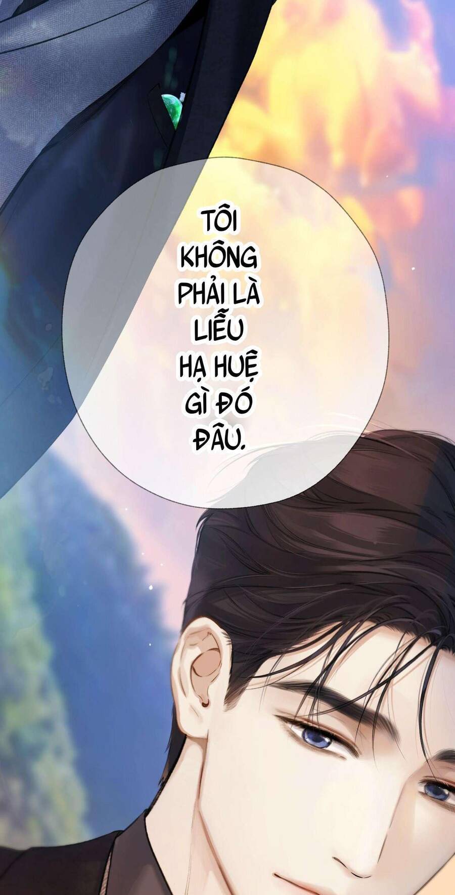 Tôi Cũng Muốn Làm Mợ Út Chap 41 - Next Chap 42