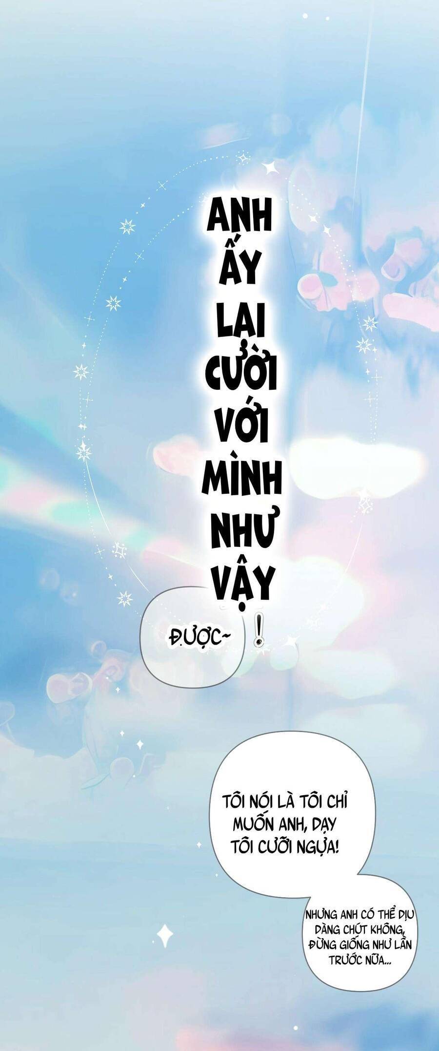 Tôi Cũng Muốn Làm Mợ Út Chap 41 - Next Chap 42