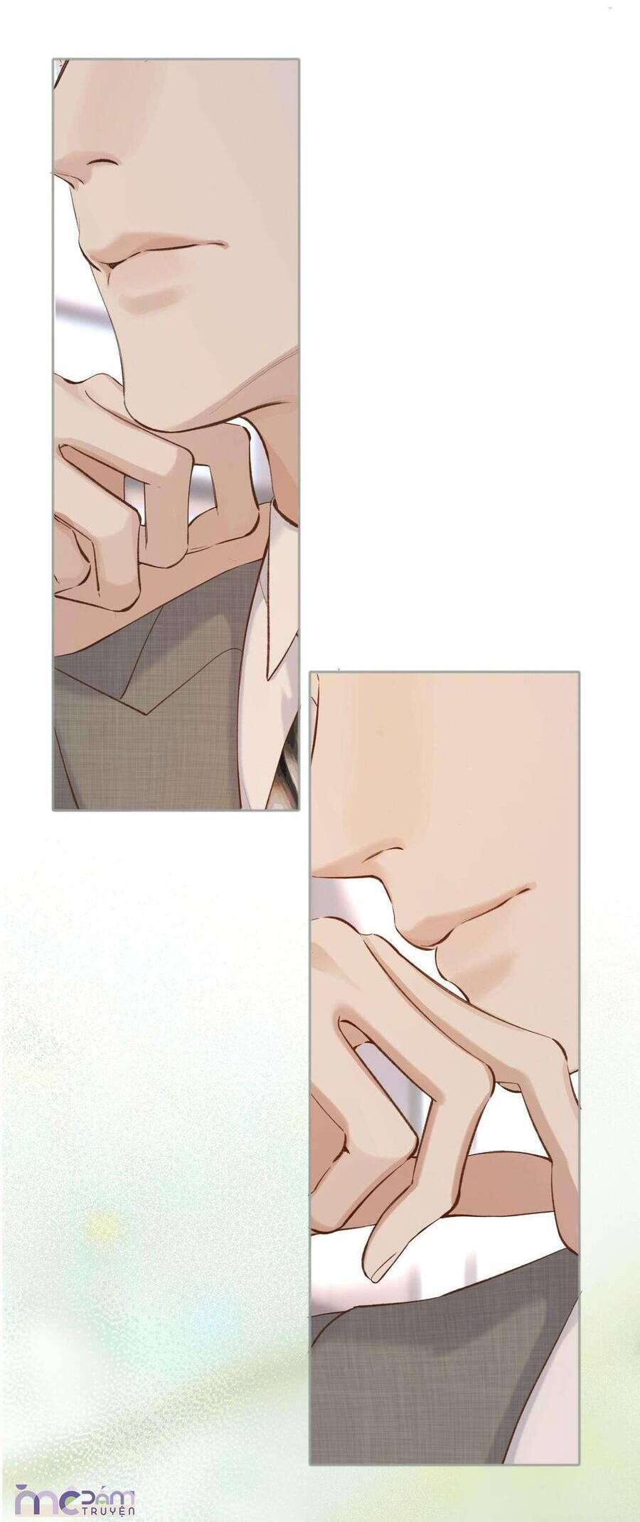 Tôi Cũng Muốn Làm Mợ Út Chap 41 - Next Chap 42