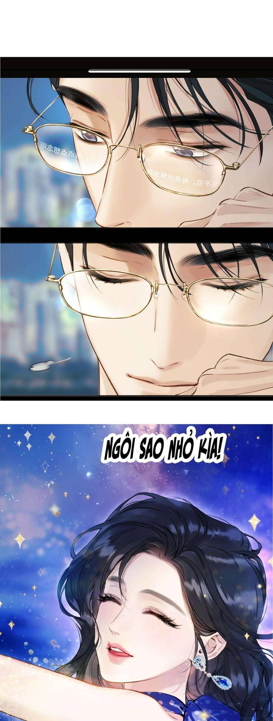 Tôi Cũng Muốn Làm Mợ Út Chap 41 - Next Chap 42