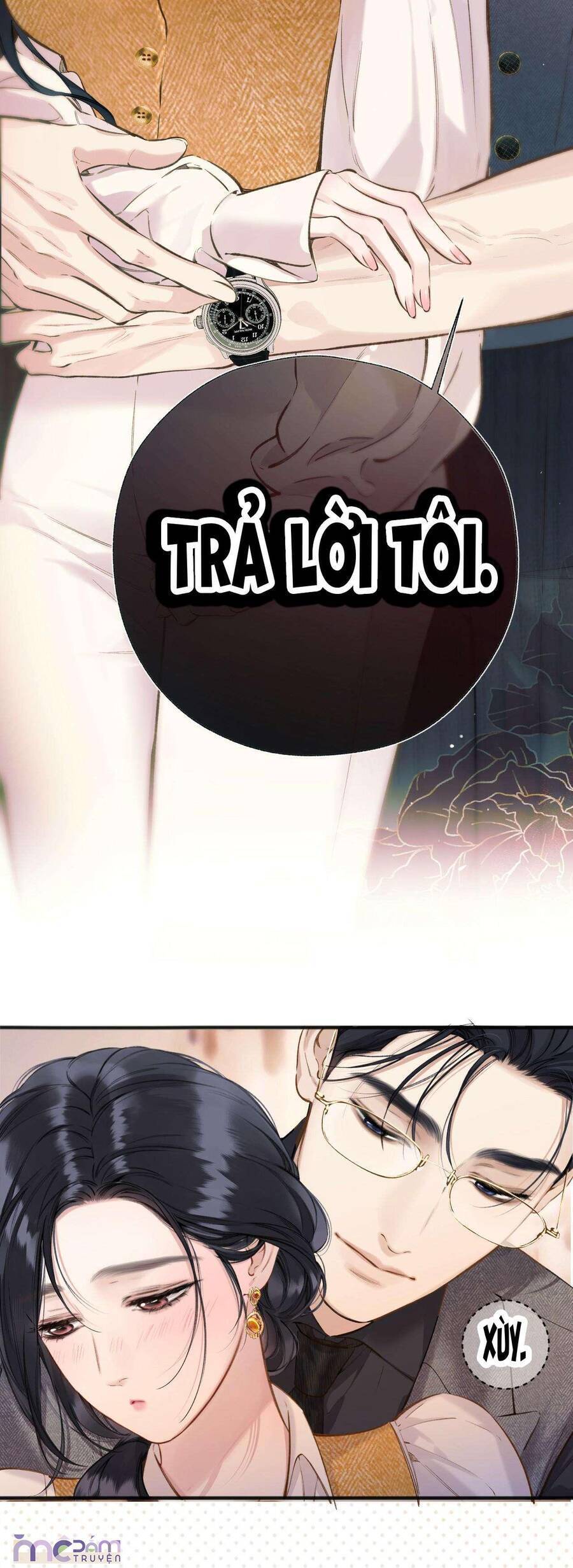 Tôi Cũng Muốn Làm Mợ Út Chap 41 - Next Chap 42